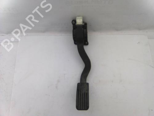 Used Pedal Pedal 19851604 19851604