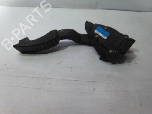 Used Pedal Pedal RENAULT LAGUNA II Grandtour (KG0/1_) 1.9 dCI (KG0E) (105 hp) 22933165 22933165