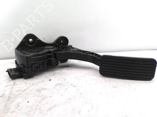 Used Pedal Pedal HYUNDAI i30 (FD) 1.6 CRDi (90 hp) 19851607 19851607