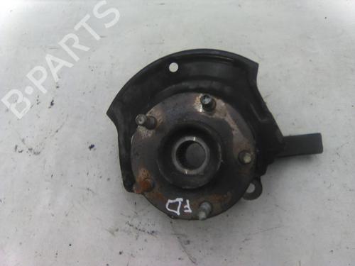 Used Right front steering knuckle Right front steering knuckle MITSUBISHI CARISMA Saloon (DA_) 1.9 TD (DA4A) (90 hp) 19851661 19851661