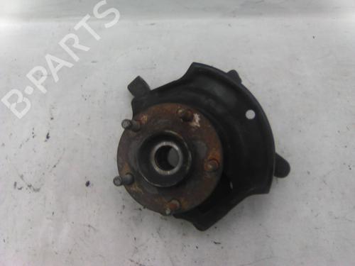 Used Left front steering knuckle Left front steering knuckle 19851662 19851662