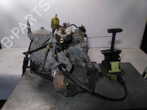 Used Gearbox Gearbox 19851644 19851644