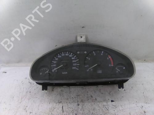 Used Instrument cluster Instrument cluster 19851655 19851655