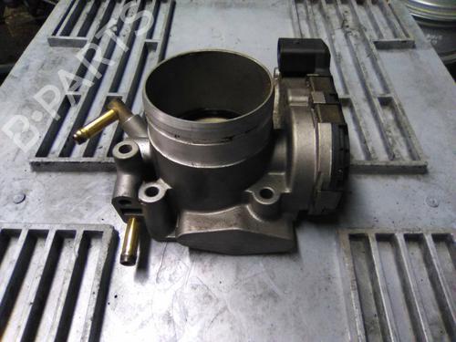 Used Throttle body Throttle body AUDI A4 B6 (8E2) 2.0 (130 hp) 19851679 19851679