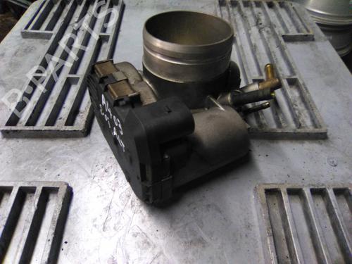 Throttle body AUDI A4 B6 (8E2) 2.0 | BP19851679M82 - Image 2