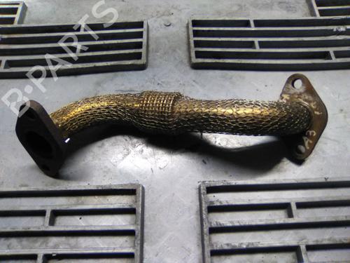 Used Pipe Pipe AUDI A3 (8L1) 1.9 TDI (90 hp) 19851678 19851678