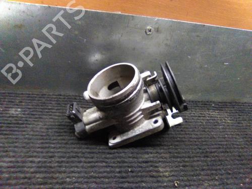 Used Throttle body Throttle body ROVER 45 I Hatchback (RT) 1.4 (103 hp) 19851691 19851691