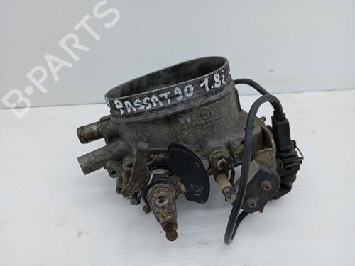 Used Throttle body Throttle body VW PASSAT B3/B4 Variant (3A5, 35I) 1.8 (112 hp) 19851694 19851694
