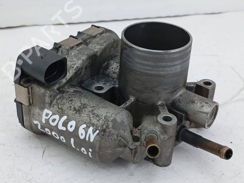 Used Throttle body Throttle body 20075693 20075693