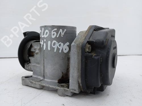 Drosselklappe für Drosselklappe 19851697 19851697