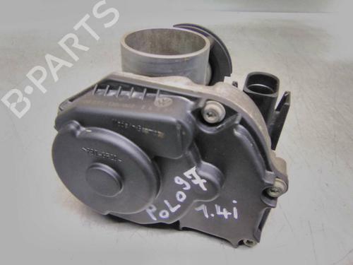 Used Throttle body Throttle body 19851698 19851698
