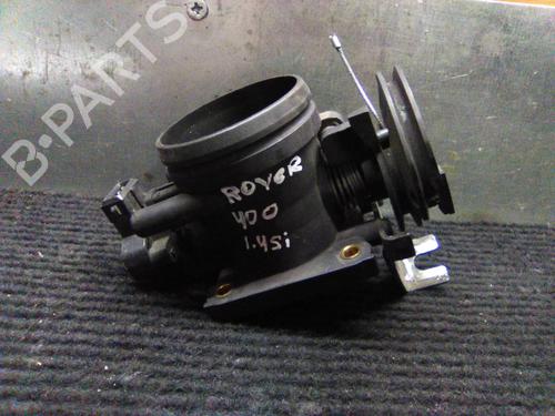 Used Throttle body Throttle body 19851716 19851716
