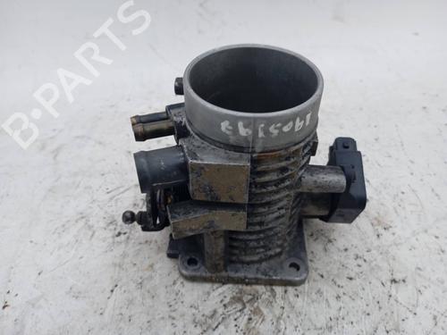 Used Throttle body Throttle body OPEL CALIBRA A (C89) 2.0 i (M07) (115 hp) 26644706 26644706