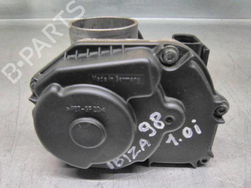 Used Throttle body Throttle body 19851720 19851720