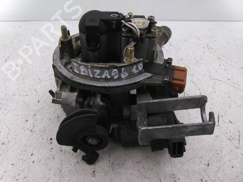 Used Throttle body Throttle body SEAT IBIZA II (6K1) 1.0 i (50 hp) 19851711 19851711