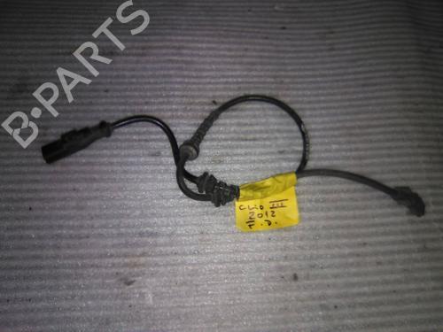 Used Electronic module Electronic module RENAULT CLIO III Grandtour (KR0/1_) 1.5 dCi (KR1C, KR1N) (103 hp) 19851726 19851726