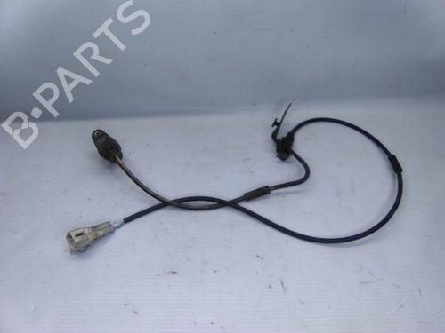 Used Electronic module Electronic module 19851730 19851730