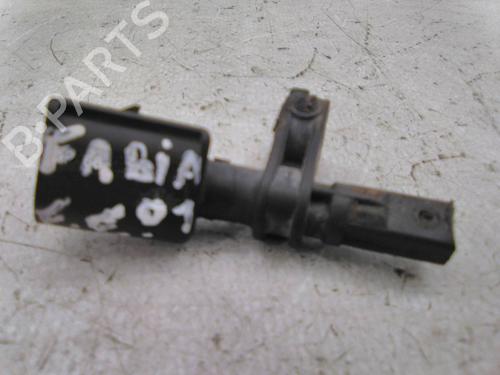 Used Electronic module Electronic module SKODA FABIA I Combi (6Y5) 1.4 16V (100 hp) 19851735 19851735