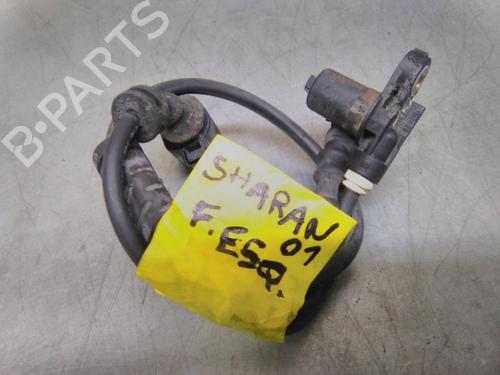 Used Electronic module Electronic module 19851737 19851737