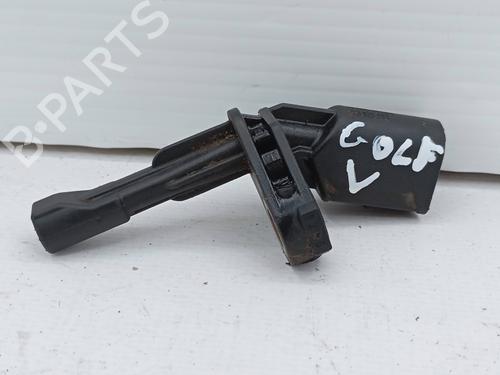 Used Electronic module Electronic module VW GOLF V (1K1) 1.9 TDI (105 hp) 19851738 19851738