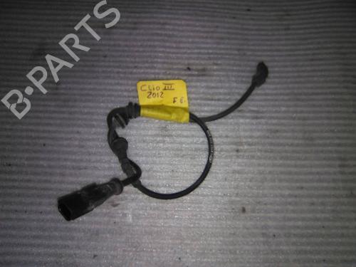 Used Electronic module Electronic module 19851742 19851742