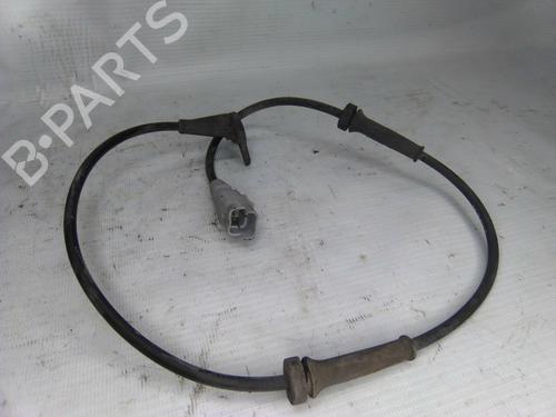 Used Electronic module Electronic module PEUGEOT 307 (3A/C) 1.6 16V (109 hp) 19851743 19851743