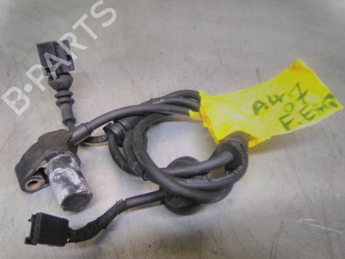 Used Electronic module Electronic module AUDI A4 B7 Avant (8ED) 2.0 TDI (126 hp) 19851753 19851753