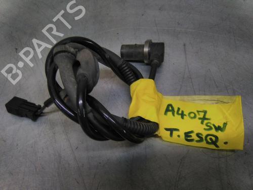 Used Electronic module Electronic module AUDI A4 B7 Avant (8ED) 2.0 TDI (126 hp) 19851764 19851764
