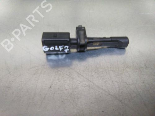 Used Electronic module Electronic module VW GOLF VII (5G1, BQ1, BE1, BE2) 1.6 TDI (105 hp) 19851770 19851770