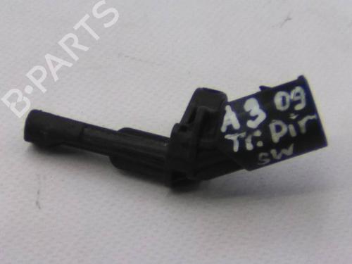 Used Electronic module Electronic module AUDI A3 (8P1) 2.0 TDI (136 hp) 24966825 24966825
