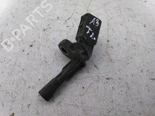 Used Electronic module Electronic module AUDI A3 (8P1) 2.0 TDI (136 hp) 19851767 19851767