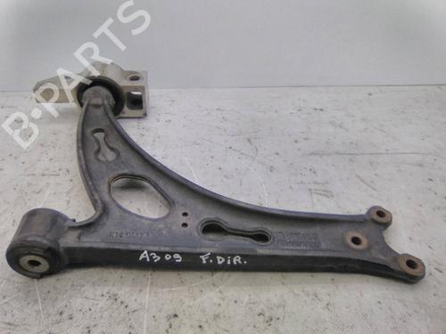 Used Right front suspension arm Right front suspension arm AUDI A3 (8P1) 2.0 TDI (136 hp) 19851776 19851776