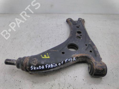 Used Switch Switch SKODA FABIA I Combi (6Y5) 1.4 16V (100 hp) 19851789 19851789