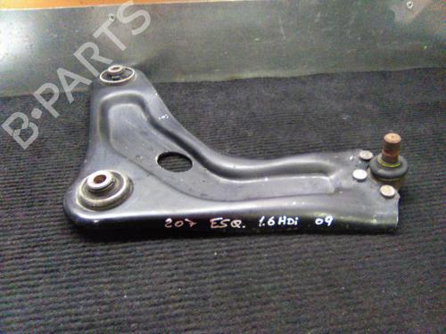 Used Switch Switch PEUGEOT 207 (WA_, WC_) 1.6 HDi (90 hp) 19851797 19851797