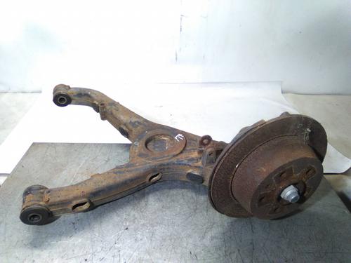 Used Left rear suspension arm Left rear suspension arm 19851820 19851820