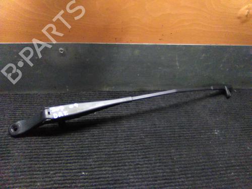 Used Front windshield wiper arm Front windshield wiper arm PEUGEOT 207 (WA_, WC_) 1.6 HDi (90 hp) 19851831 19851831