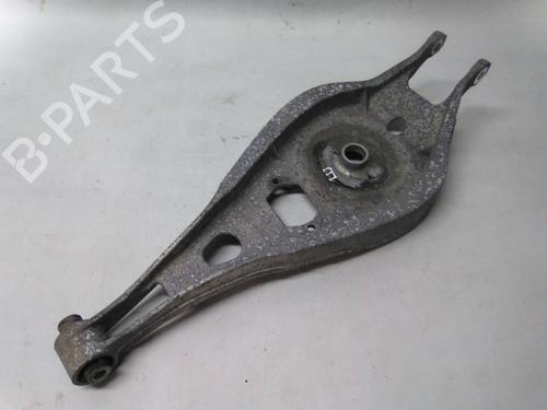 Used Left rear suspension arm Left rear suspension arm RENAULT TWINGO I (C06_) [1993-2012] 36228671 36228671