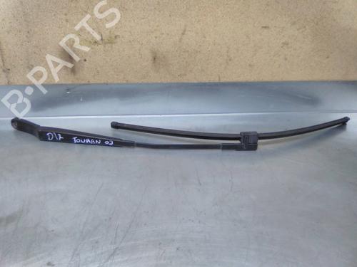 Used Front windshield wiper arm Front windshield wiper arm 19851839 19851839