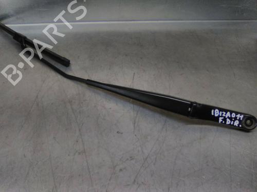 Used Front windshield wiper arm Front windshield wiper arm 19851840 19851840