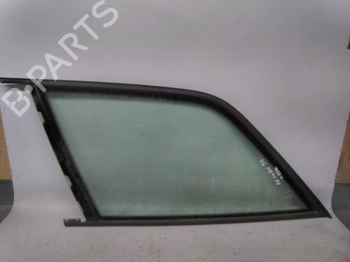 Used Front left quarter glass Front left quarter glass 19851899 19851899