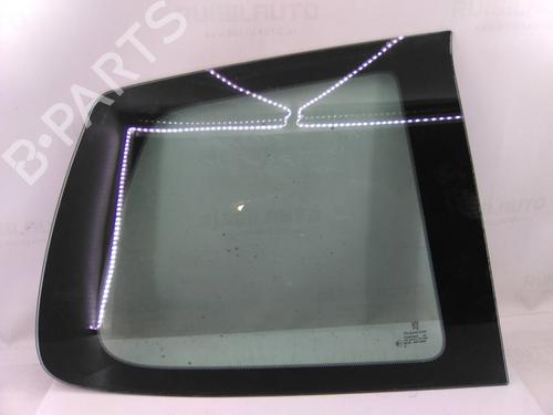 Used Front right quarter glass Front right quarter glass PEUGEOT 206 SW (2E/K) 1.1 (60 hp) 19851906 19851906
