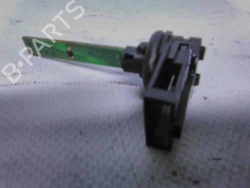 Used Electronic module Electronic module AUDI A6 C5 Avant (4B5, 4B6) 2.5 TDI (163 hp) 22933180 22933180