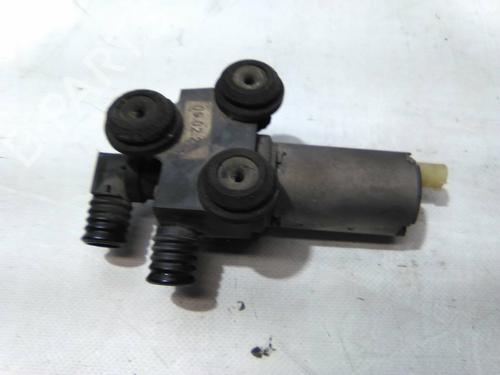 Auxiliary water pump BMW 3 (E90) 320 d | BP19851891M111 - Image 2