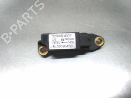 Used Electronic module Electronic module AUDI A3 (8L1) 1.9 TDI (90 hp) 19851936 19851936