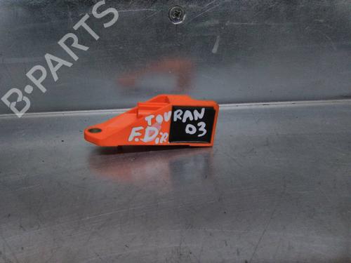 Used Electronic module Electronic module VW TOURAN (1T1, 1T2) 1.9 TDI (100 hp) 19851937 19851937