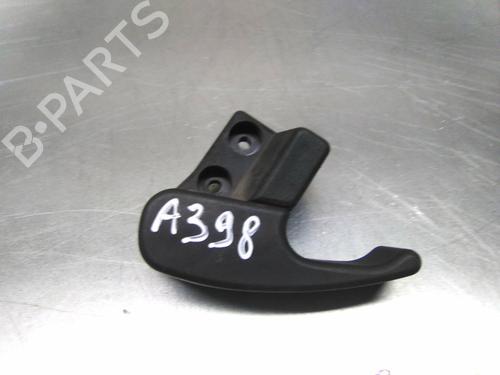 Indvendigt håndtag Indvendigt håndtag AUDI A3 (8L1) 1.9 TDI (90 hp) 19851927 19851927