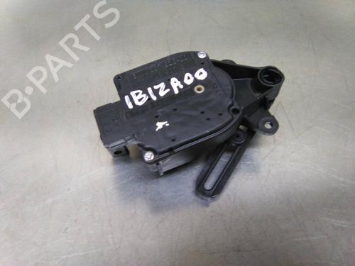 Used Electronic module Electronic module SEAT IBIZA II (6K1) 1.4 i (60 hp) 19851943 19851943