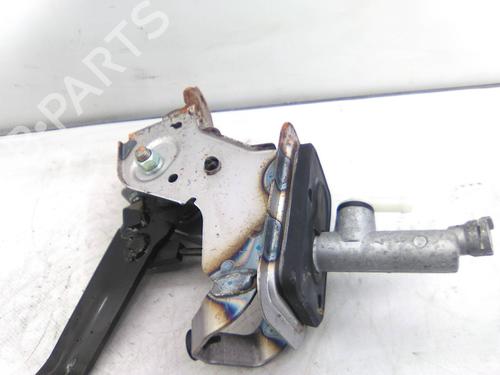 Clutch pedal HYUNDAI i30 (FD) 1.6 CRDi | BP19851955I13 - Image 3