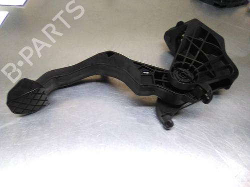 Used Clutch pedal Clutch pedal SEAT IBIZA IV (6J5, 6P1) 1.2 TDI (75 hp) 19851957 19851957