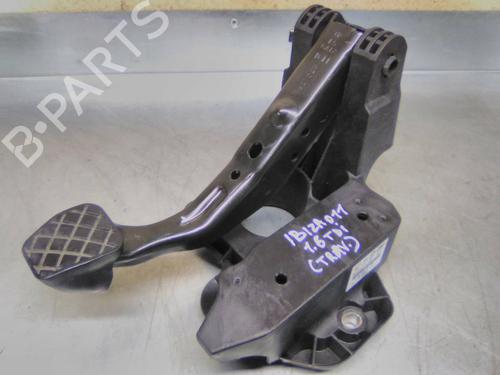 Used Break pedal Break pedal SEAT IBIZA IV (6J5, 6P1) 1.6 TDI (90 hp) 19851968 19851968